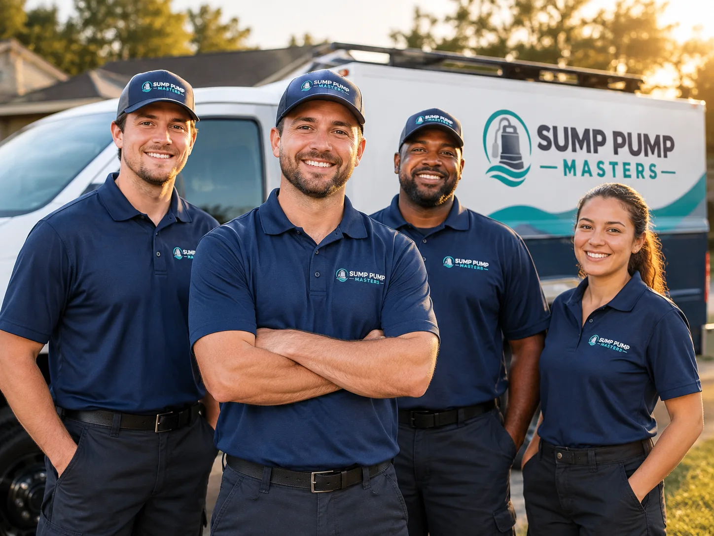 Sump Pump Repair company in Gregory, TX