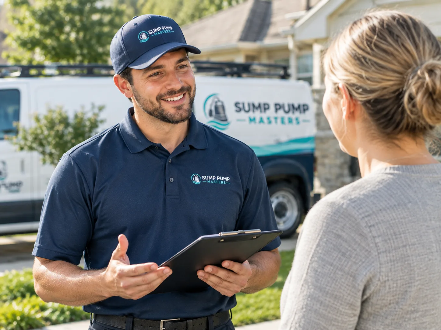 Sump Pump Repair Gregory, TX FAQs
